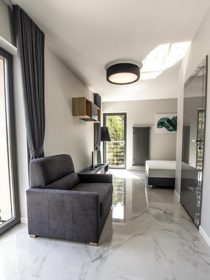 Apartamenty Szmaragdowa 10 Миелно Екстериор снимка