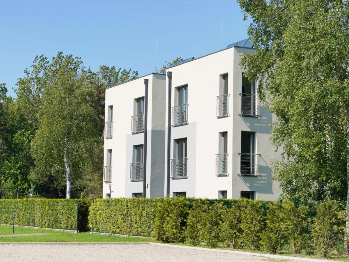 Apartamenty Szmaragdowa 10 Миелно Екстериор снимка
