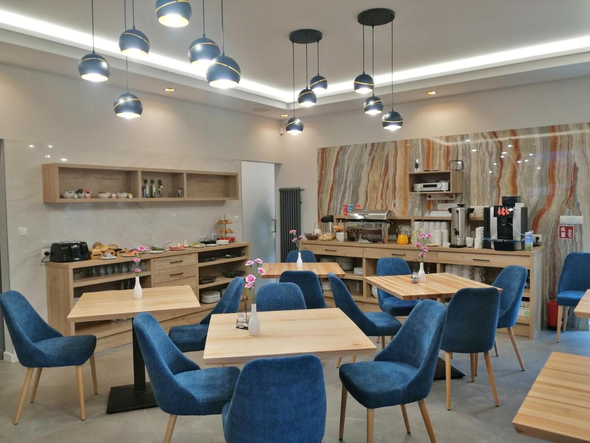 Apartamenty Szmaragdowa 10 Миелно Екстериор снимка