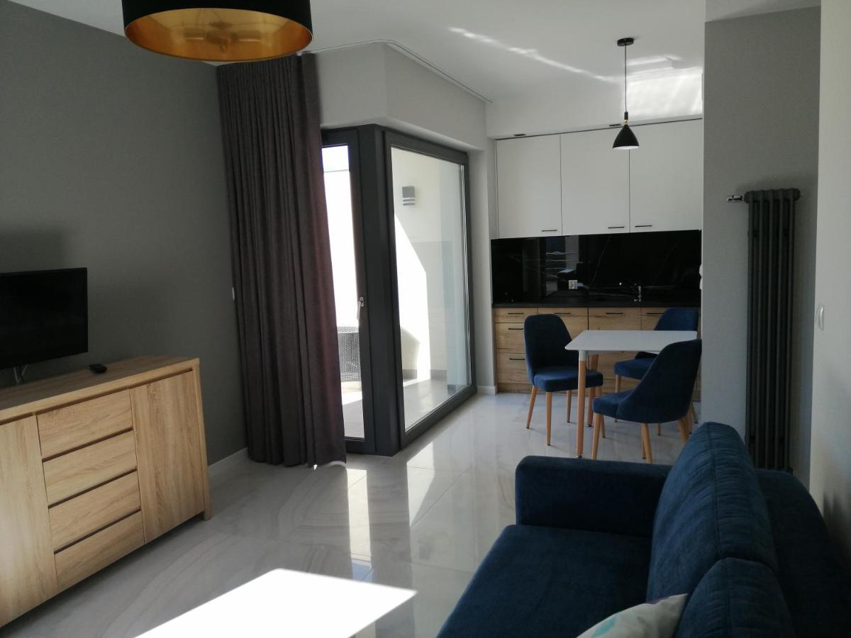 Apartamenty Szmaragdowa 10 Миелно Екстериор снимка