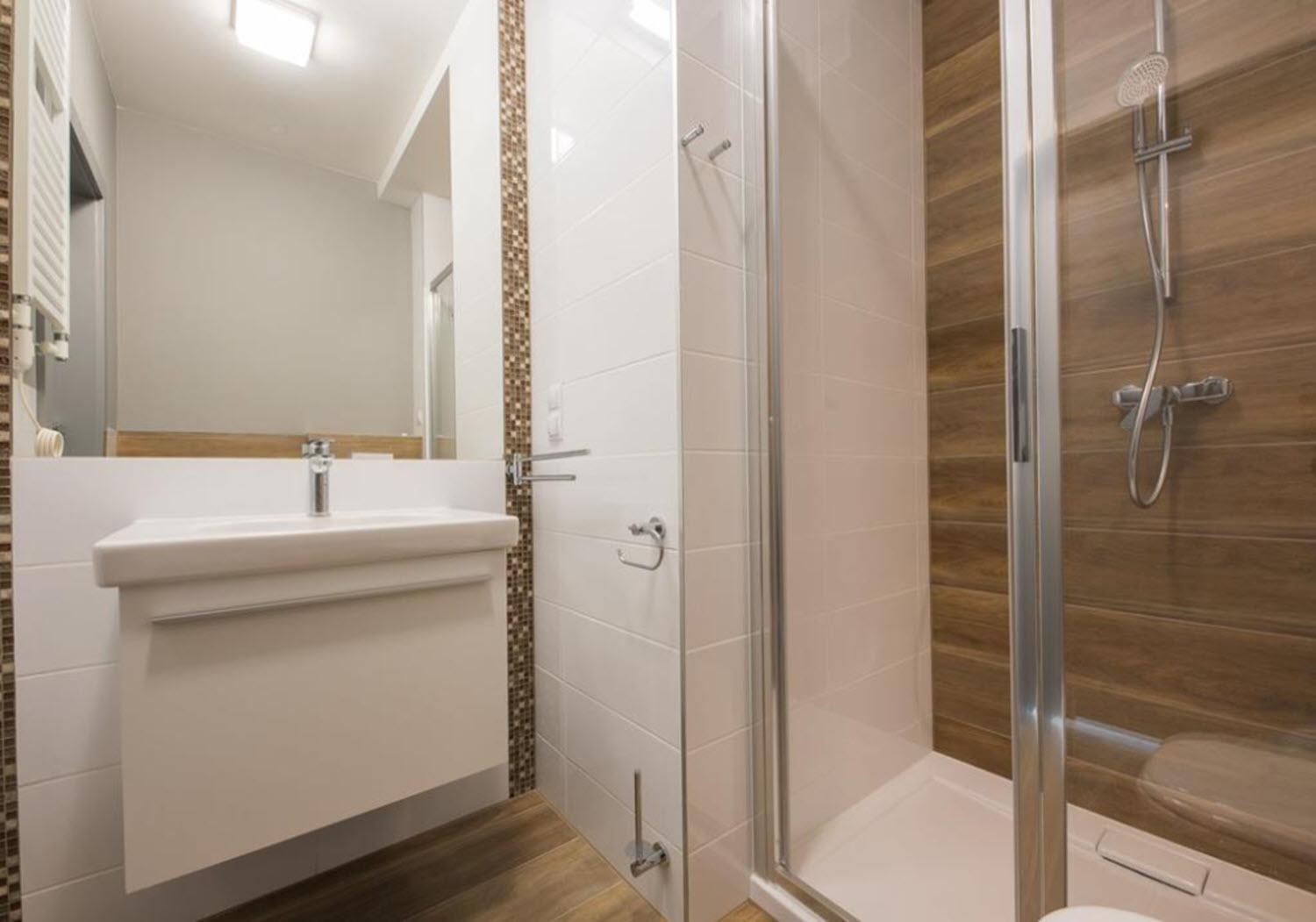 Apartamenty Szmaragdowa 10 Миелно Екстериор снимка