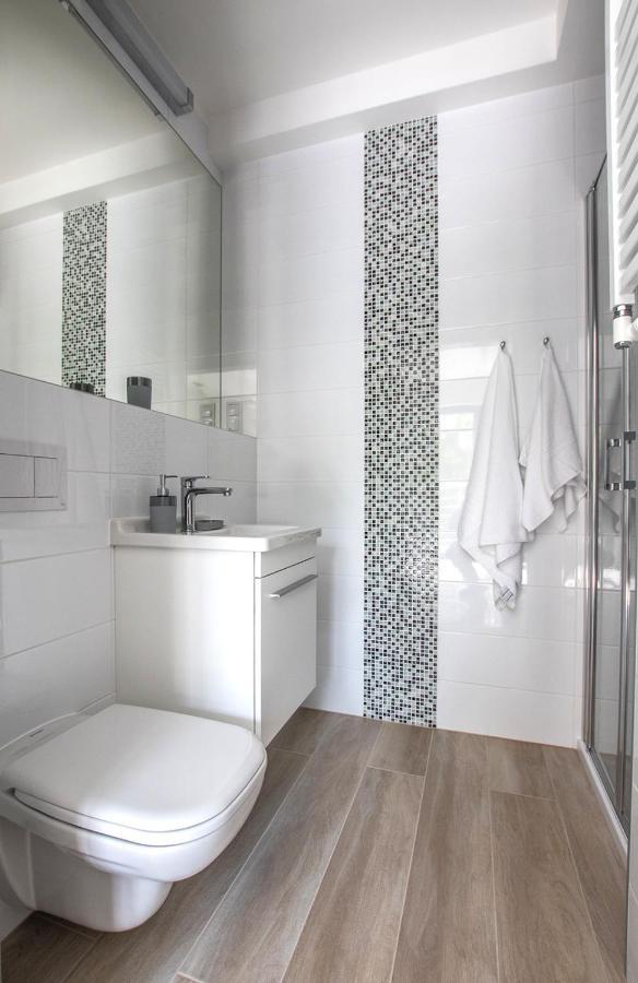 Apartamenty Szmaragdowa 10 Миелно Екстериор снимка