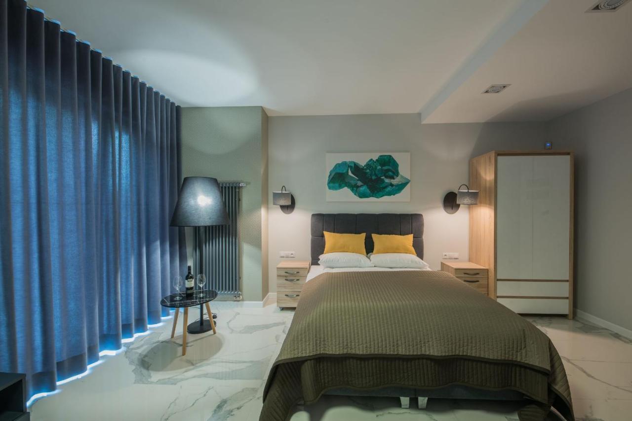 Apartamenty Szmaragdowa 10 Миелно Екстериор снимка